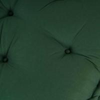 Pallet Sofa Kussen Groen Stof - thumbnail