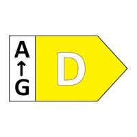 Home sweet home wing LED bureaulamp wit - thumbnail