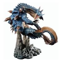 Capcom Figure Builder Creator's Model Lagiacrus (re-run) 17 cm - thumbnail