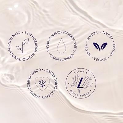 Lancaster Sun Perfect Illuminating Cream SPF30 Zonbescherming 50 ml - thumbnail