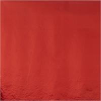 Creativ Company Cadeaupapier, b: 50 cm, 65 gr, rood, 4 m/ 1 rol - thumbnail