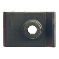 KS Tools 420.1762 Nylon u-moer-clip voor Toyota, verpakking van 10 stuks - thumbnail