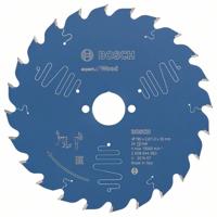 Bosch Accessories Expert for Wood 2608644083 Cirkelzaagblad 190 x 30 x 1.3 mm Aantal tanden: 24 1 stuk(s) - thumbnail