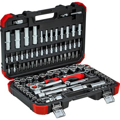 Gedore RED R46003094 3300057 Dopsleutelset 94-delig
