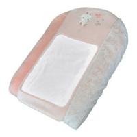 DOMIVA Aankleedkussen met hoes Lapinou - 50x75 cm - thumbnail