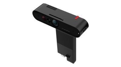 Lenovo ThinkVision MC60 Webcam 1920 x 1080 Pixel Lenovo ThinkVision MC60 Webcam 1920 x 1080 Pixel