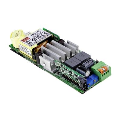 DC/DC-inbouwnetvoedingen, gesloten MEAN WELL NMD-240 1 stuk(s)