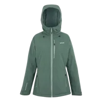 Regatta Highton Stretch Gewatteerde Jas - thumbnail