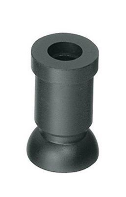 Gedore 6532410 Rubberzuignap 652-25 1 stuk(s)