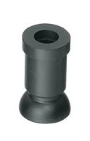 Gedore 6532410 Rubberzuignap 652-25 1 stuk(s) - thumbnail