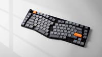 Keychron K15 Max (Alice layout) toetsenbord - thumbnail