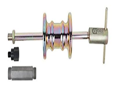 KS Tools 150.2510 Slaguittrekset voor voorkamers van Mercedes-motoren, 6-delig