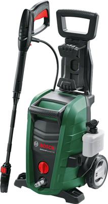 Bosch Groen Universal Aquatak 135 Hogedrukreiniger - 06008A7C00 Bosch Groen Universal Aquatak 135 Hogedrukreiniger - 06008A7C00