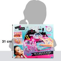 Manicure Koffer Canal Toys Style 4ever (FR) - thumbnail