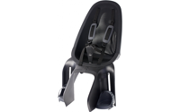Air achterstoeltje Frame bevestiging Black - thumbnail