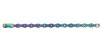 Sram ketting "pc xx1 eagle" chain pc xx1 eagle 126 links rainbow colors - thumbnail