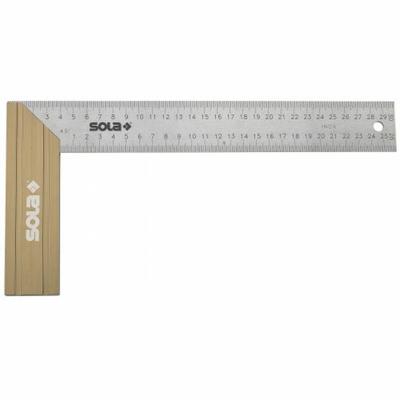Sola Winkelhaak 200x145mm SRB200 ALU blok,, RVS been - 56012001 - 56012001 Sola Winkelhaak 200x145mm SRB200 ALU blok,, RVS been - 56012001 - 56012001