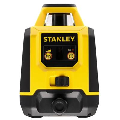 Stanley lasers DIY Rotatielaser | rood - STHT77616-0