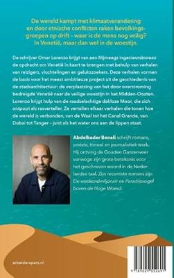 De opdracht van de Moor