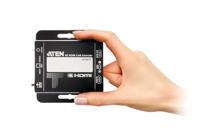 ATEN VE1821-AT-G audio/video extender AV-zender & ontvanger Zwart - thumbnail