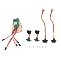 FMS - Multi-Connector Set (FMSCON012) - thumbnail