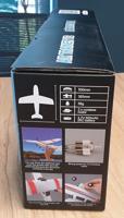 Amewi Air Trainer V2 RC motorvliegtuig RTR 500 mm - thumbnail