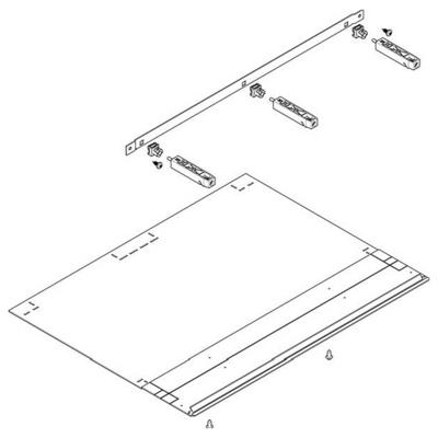 ABN NTW2-5 1 stuk(s)