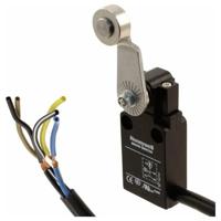 Honeywell SPS 91MCE16-S1 Eindschakelaar 1 stuk(s) - thumbnail