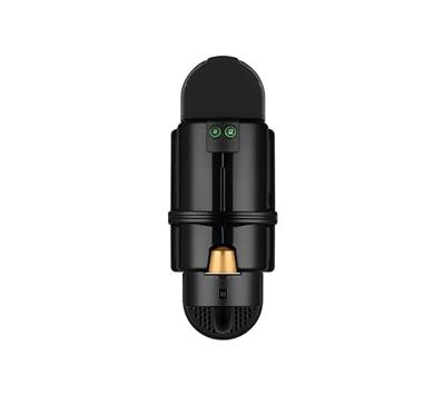De&apos;Longhi Nespresso Inissia EN80.B Nespresso Zwart - thumbnail