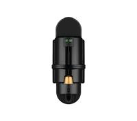 DeLonghi INISSIA EN 80.B Koffiepadmachine 0,8 l Half automatisch - thumbnail
