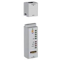 Laserliner 083.064A LAN-Check Kabeltester Meetbereik: Netwerk - thumbnail