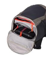 Vaude bike alpin 23+5 - bike backpack - thumbnail