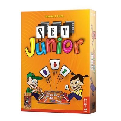 Set Junior