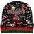 Fender Ugly Christmas Beanie 2024 - thumbnail