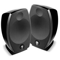 Focal FCAESIBPA2011-BL001 luidspreker, zwart - thumbnail