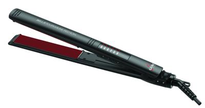 GA.MA Bella Tourmaline Stijltang Warm Zwart 49 W 2,5 m - thumbnail