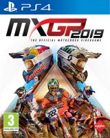 MXGP 2019 - thumbnail