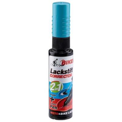 FASI lak voor plaatselijk herstel touch up stick turquoise 20/21