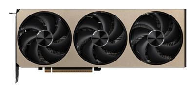 Videokaart MSI 912-V532-006 12 GB nvidia geforce rtx 5070 GDDR7 - thumbnail