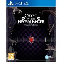 Crypt of the NecroDancer Collector's Edition - thumbnail