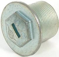 Hebie bevestigingsbout mount.screw long 732.915/4 die casting - thumbnail