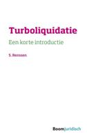 Turboliquidatie - Samantha Renssen - eBook (9789462746367) - thumbnail