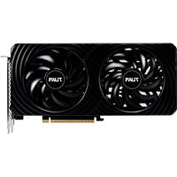Palit GeForce RTX 5060 Dual OC NVIDIA 8 GB GDDR7 - thumbnail
