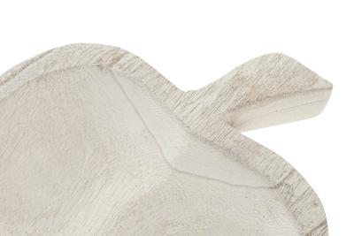 Middenstuk DKD Home Decor Bruin Paulownia hout 28 x 25 x 5 cm Middenstuk DKD Home Decor Bruin Paulownia hout 28 x 25 x 5 cm