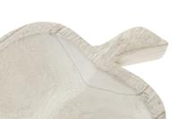 Middenstuk DKD Home Decor Bruin Paulownia hout 28 x 25 x 5 cm - thumbnail