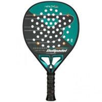 Padel Racket Bullpadel Hack 04 Hybrid 2025 - thumbnail