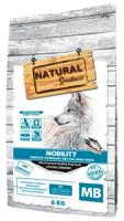Natural Greatness Diet Vet Dog Mobility 6kg - thumbnail
