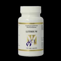 Vital Cell Life Lithium Capsules - thumbnail