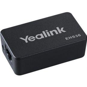 TIPTEL Yealink EHS36 Headset Adapter