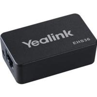 TIPTEL Yealink EHS36 Headset Adapter - thumbnail